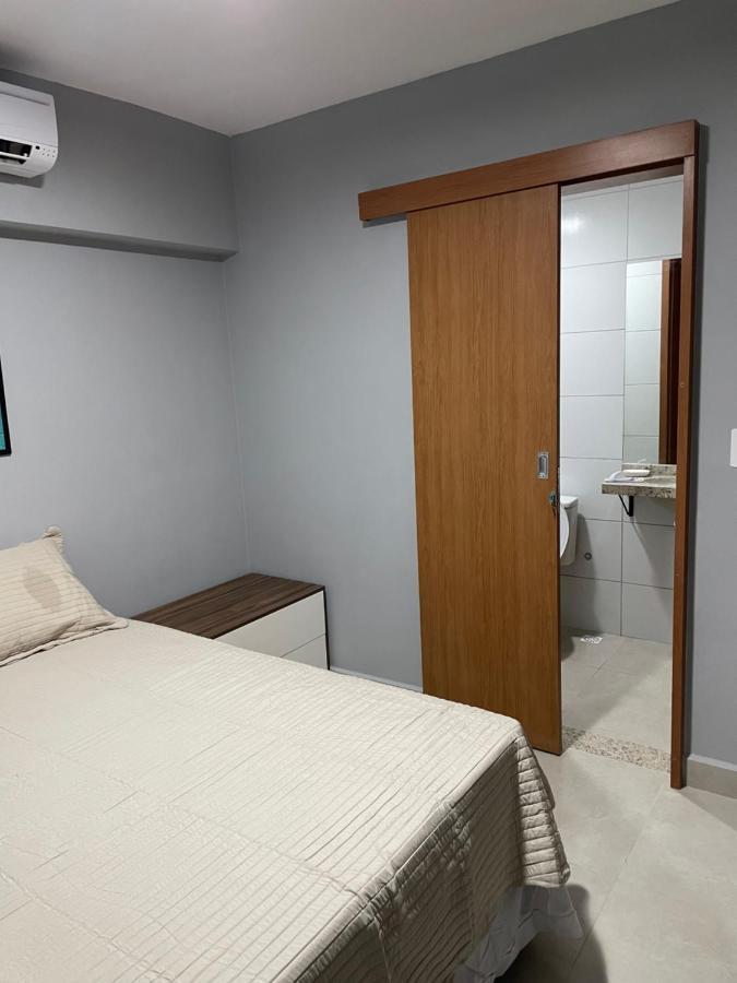 Appartement Flat 307 à Luis Correia Extérieur photo