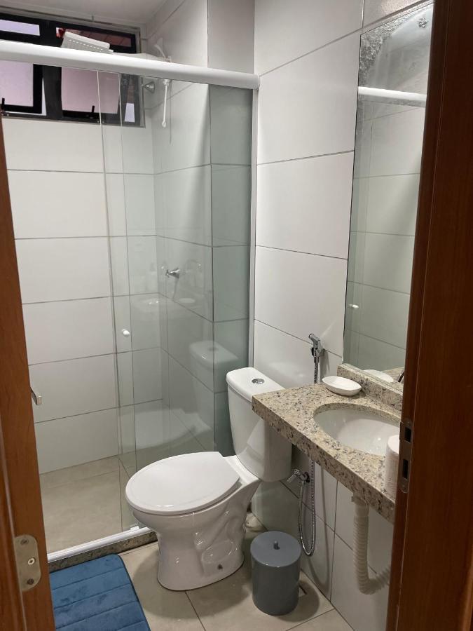 Appartement Flat 307 à Luis Correia Extérieur photo