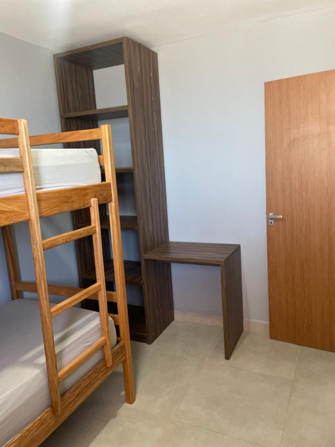 Appartement Flat 307 à Luis Correia Extérieur photo