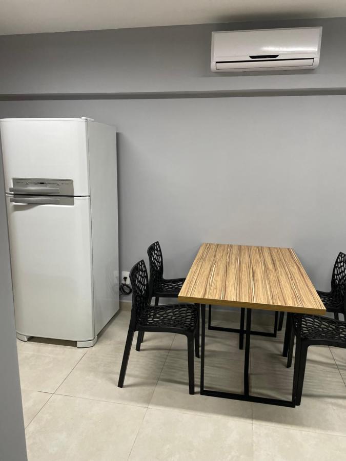 Appartement Flat 307 à Luis Correia Extérieur photo
